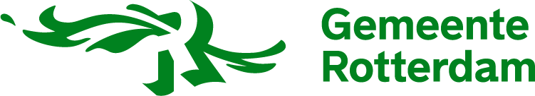 Logo Gemeente Rotterdam, ga naar www.rotterdam.nl